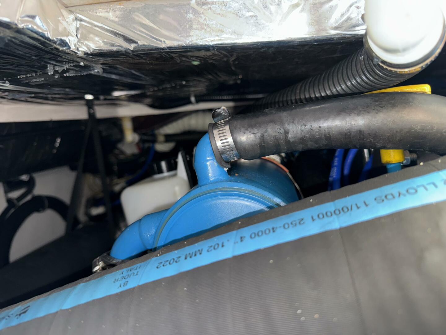 Slide: The Image of Tiara 3100 Open 2000 - 5271590