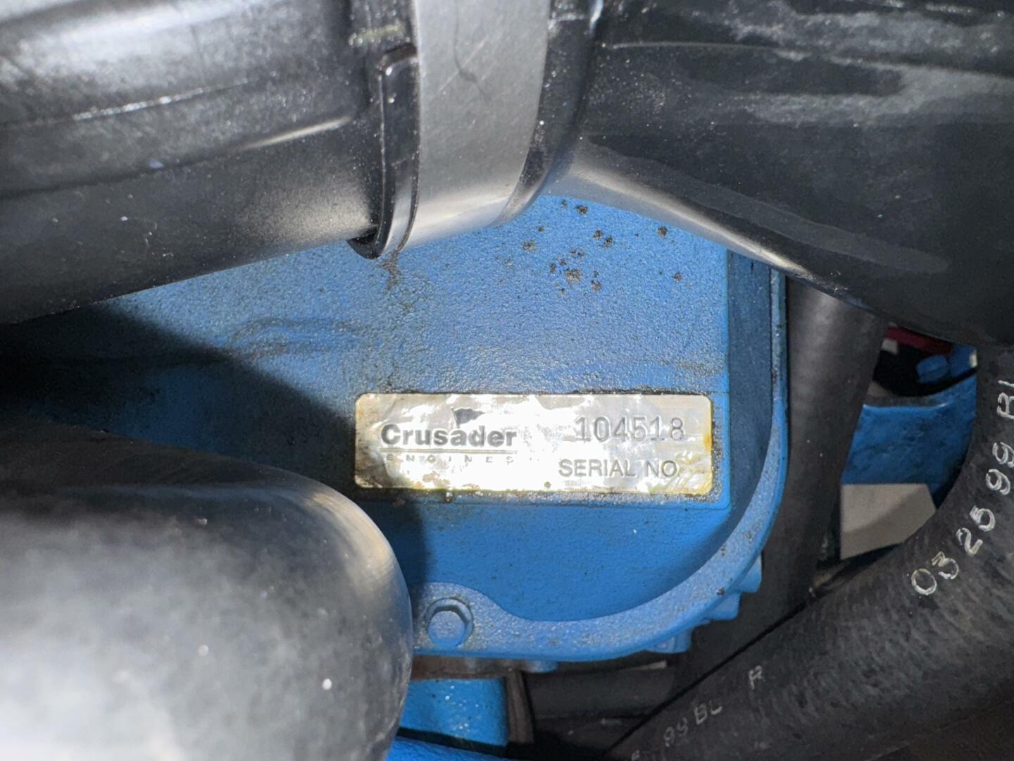 Slide: The Image of Tiara 3100 Open 2000 - 5271594