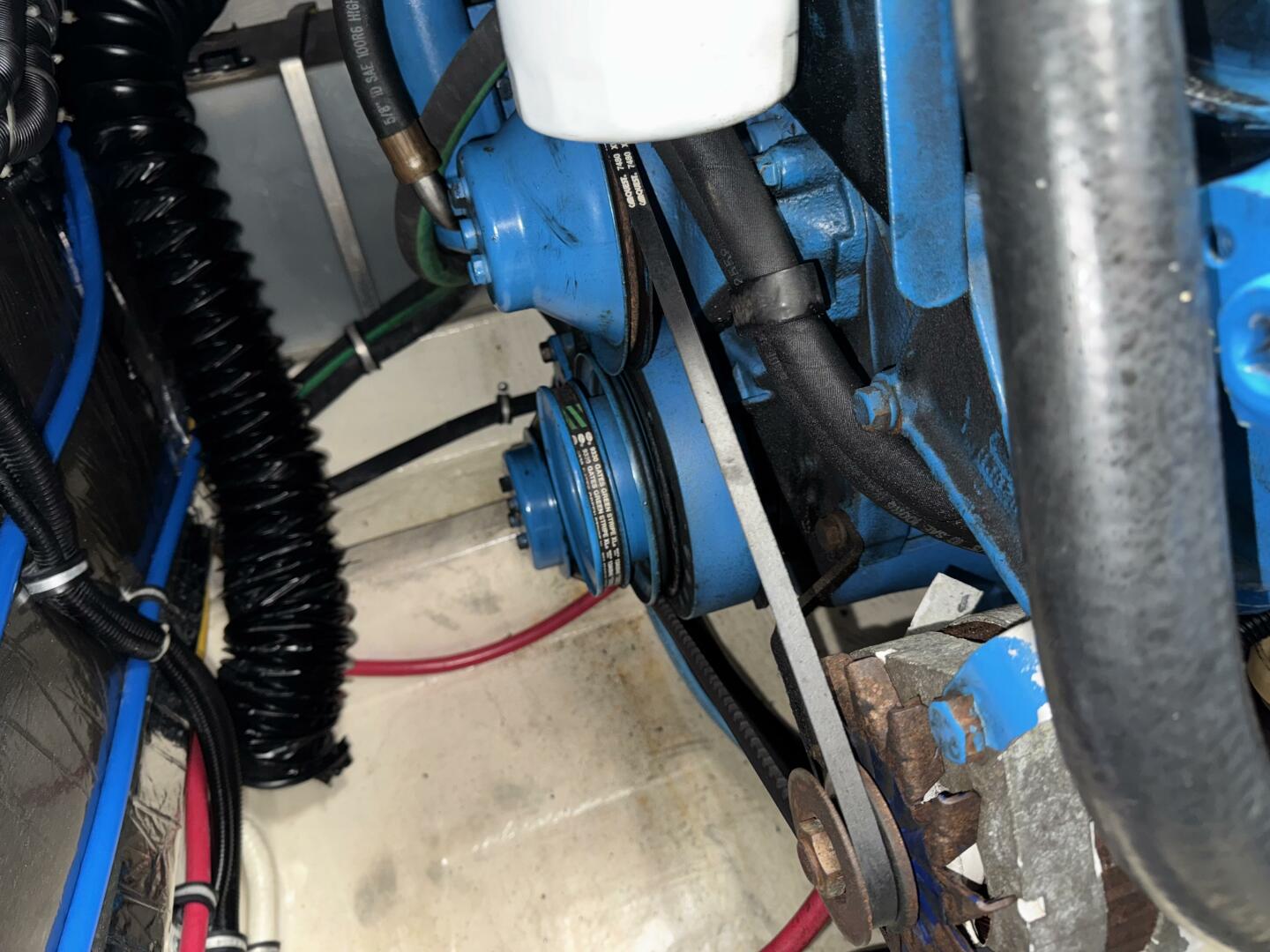 Slide: The Image of Tiara 3100 Open 2000 - 5271595