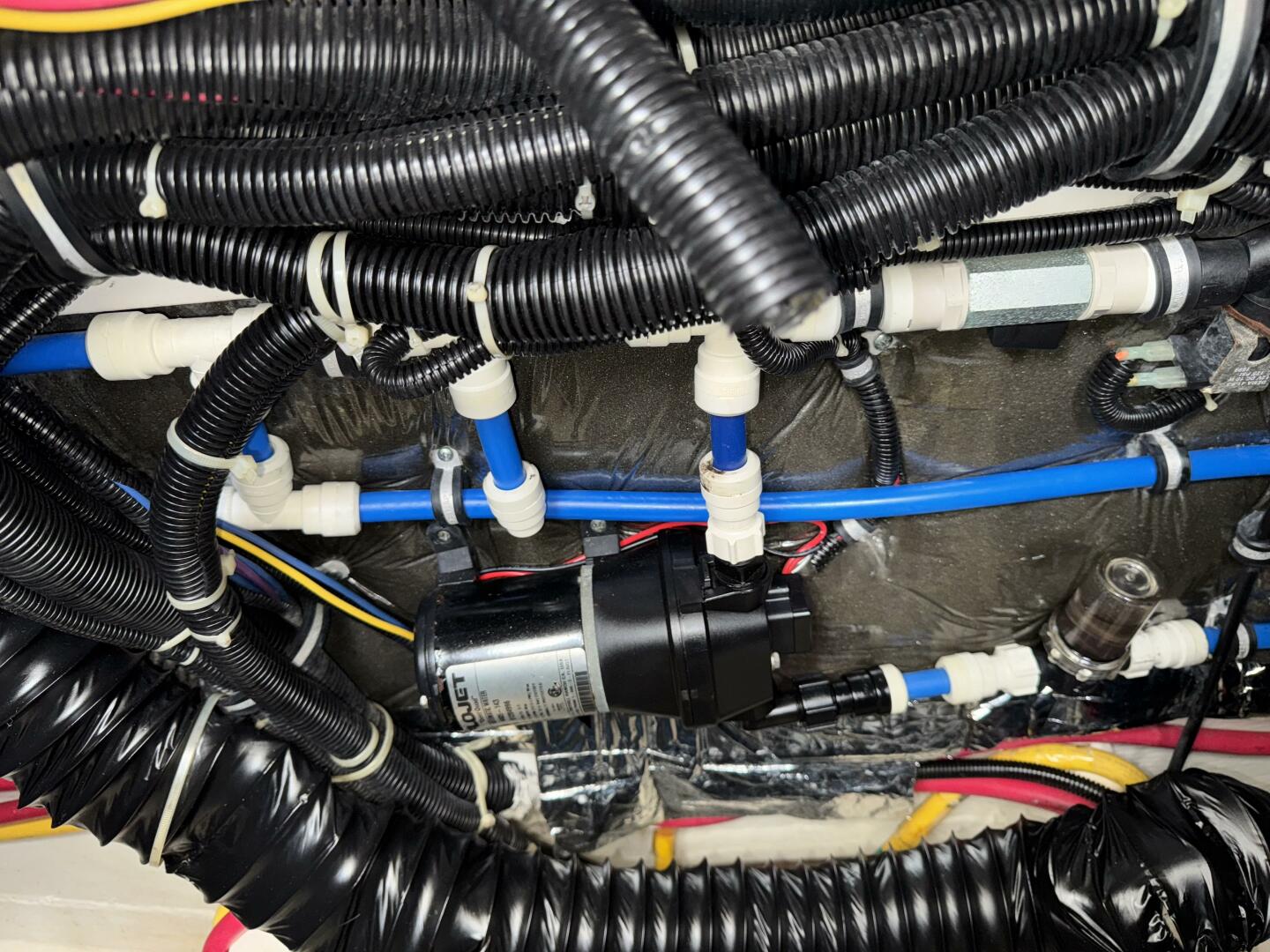 Slide: The Image of Tiara 3100 Open 2000 - 5271596