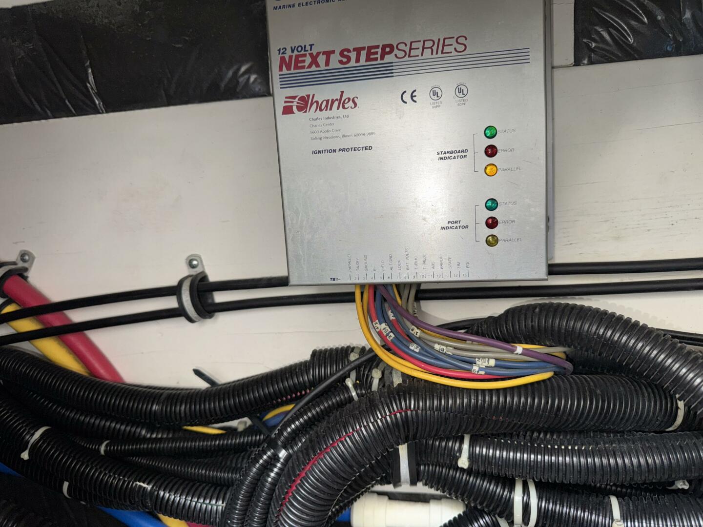 Slide: The Image of Tiara 3100 Open 2000 - 5271597