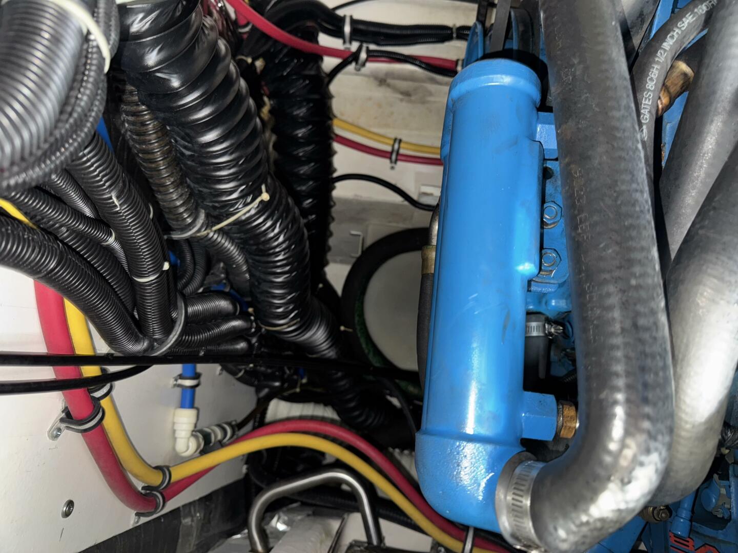 Slide: The Image of Tiara 3100 Open 2000 - 5271598