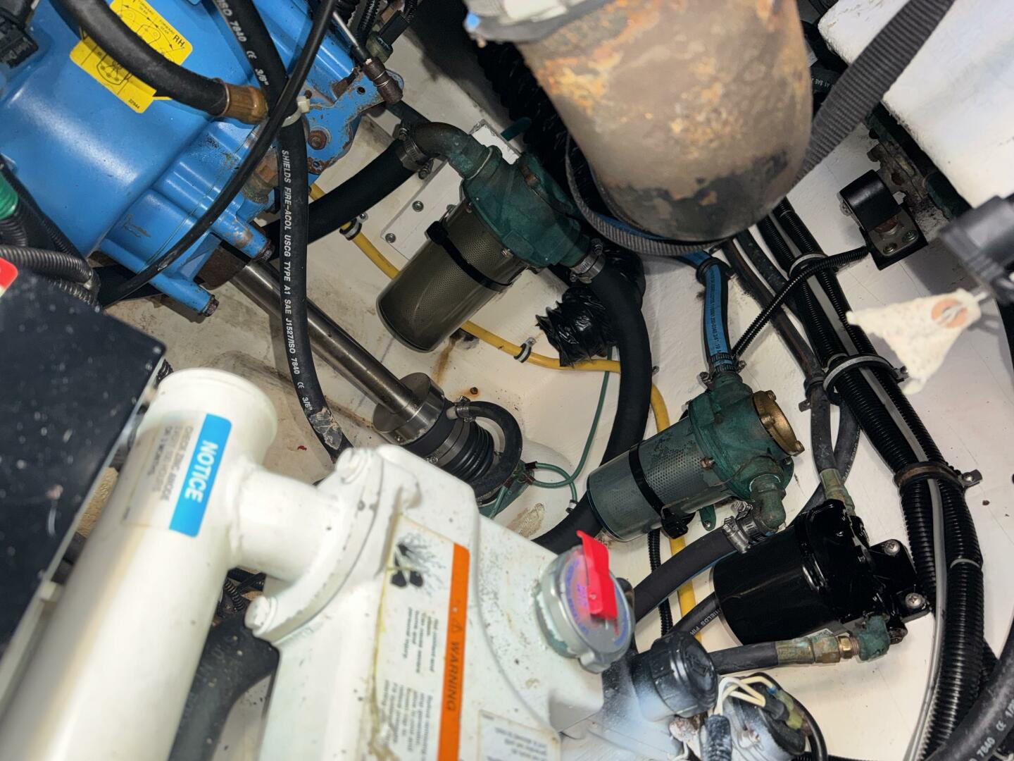 Slide: The Image of Tiara 3100 Open 2000 - 5271599