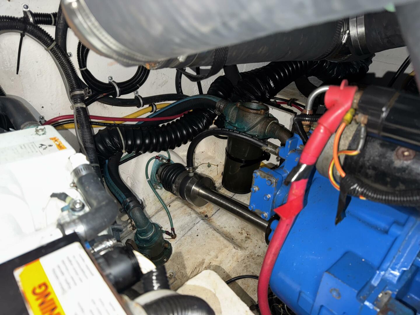 Slide: The Image of Tiara 3100 Open 2000 - 5271600