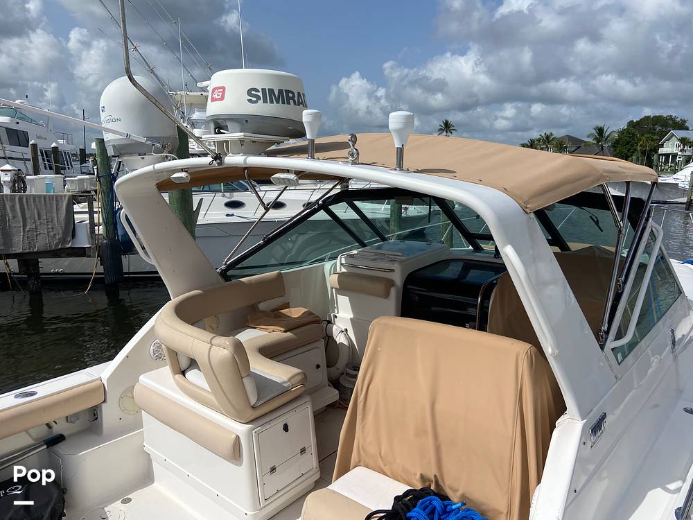 Slide: The Image of Tiara 3100 Open 2001 - 15540578