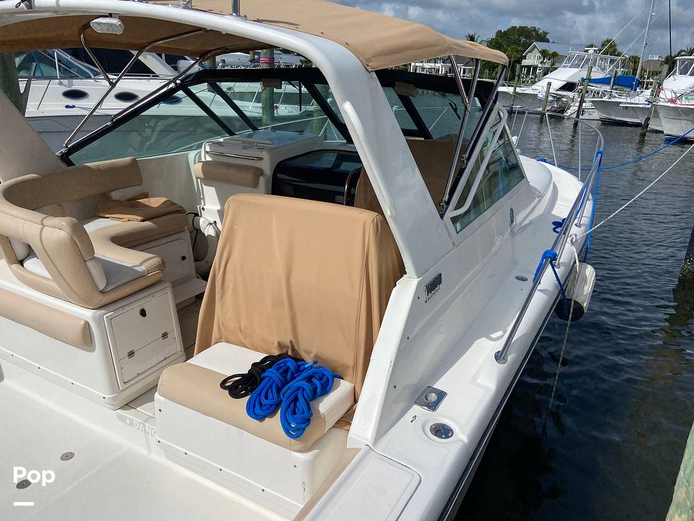 Slide: The Image of Tiara 3100 Open 2001 - 15540580