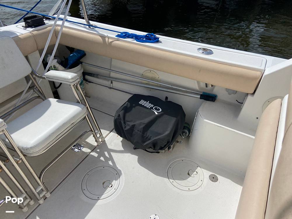 Slide: The Image of Tiara 3100 Open 2001 - 15540581