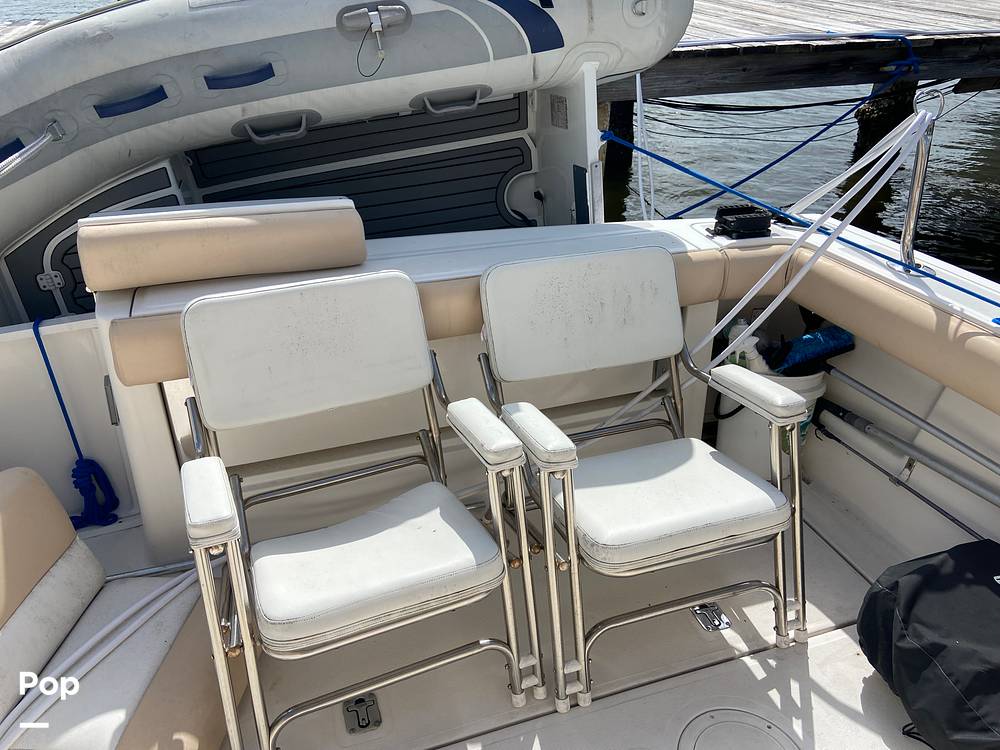 Slide: The Image of Tiara 3100 Open 2001 - 15540582