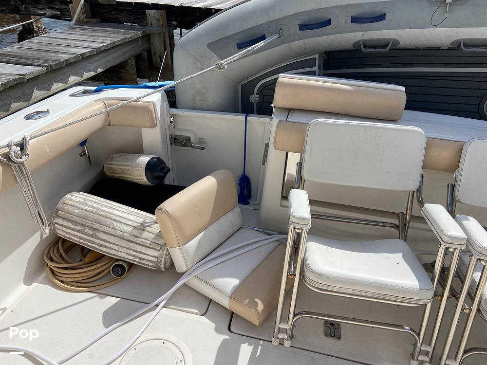 Slide: The Image of Tiara 3100 Open 2001 - 15540583