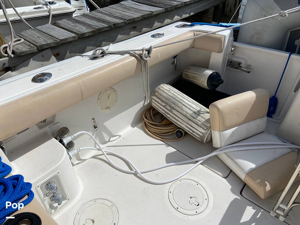 Slide: The Image of Tiara 3100 Open 2001 - 15540584