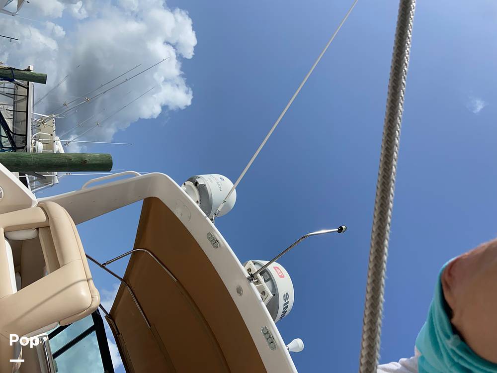 Slide: The Image of Tiara 3100 Open 2001 - 15540585