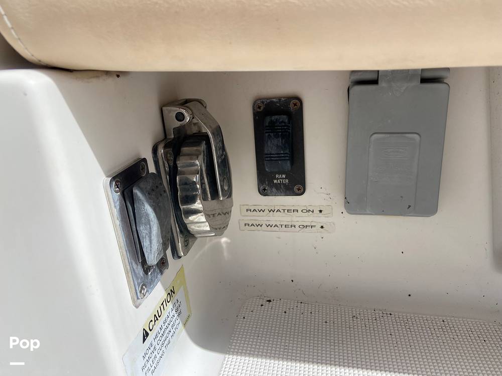 Slide: The Image of Tiara 3100 Open 2001 - 15540587