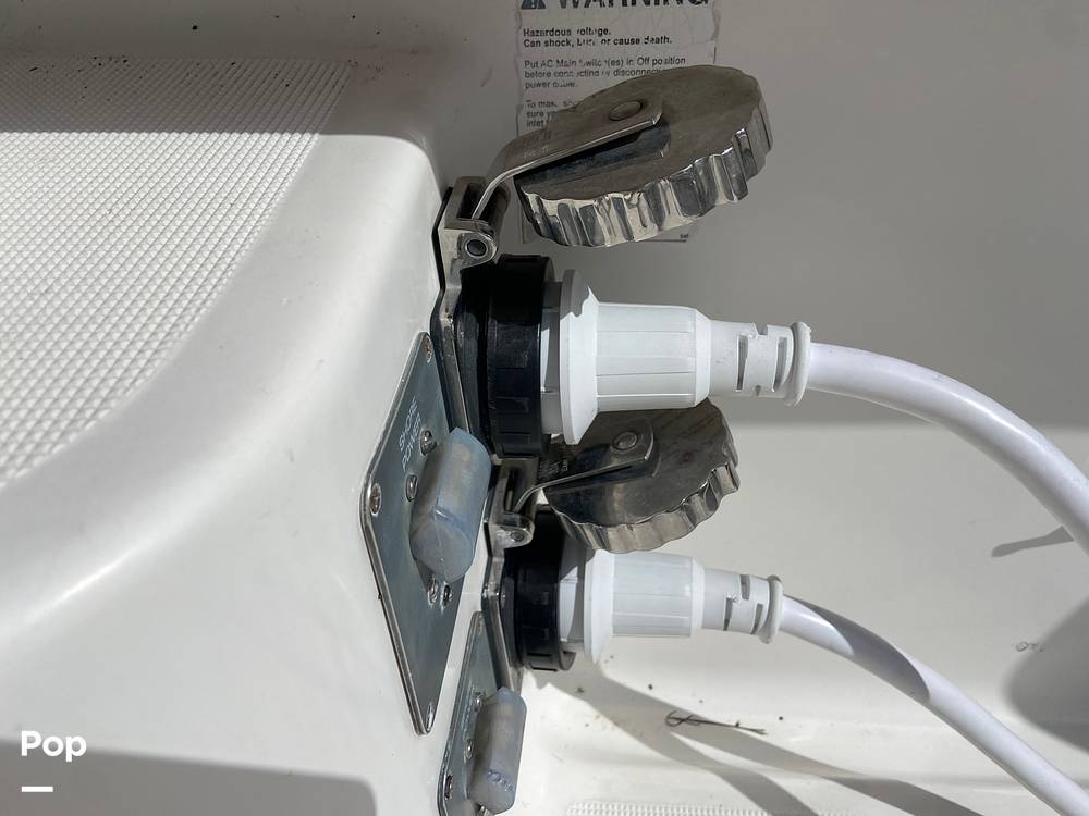 Slide: The Image of Tiara 3100 Open 2001 - 15540588