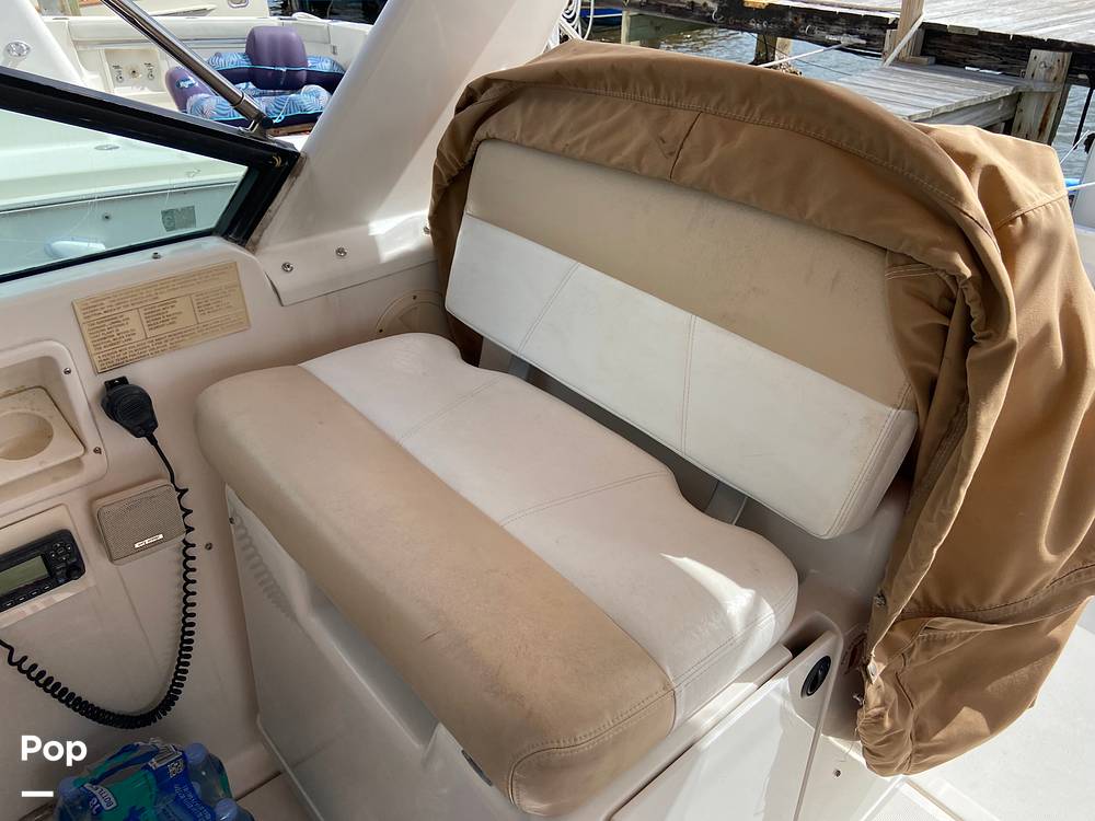 Slide: The Image of Tiara 3100 Open 2001 - 15540590