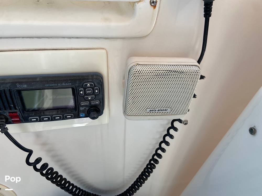 Slide: The Image of Tiara 3100 Open 2001 - 15540592