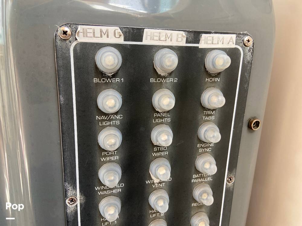 Slide: The Image of Tiara 3100 Open 2001 - 15540593