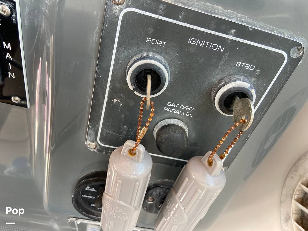 Slide: The Image of Tiara 3100 Open 2001 - 15540596