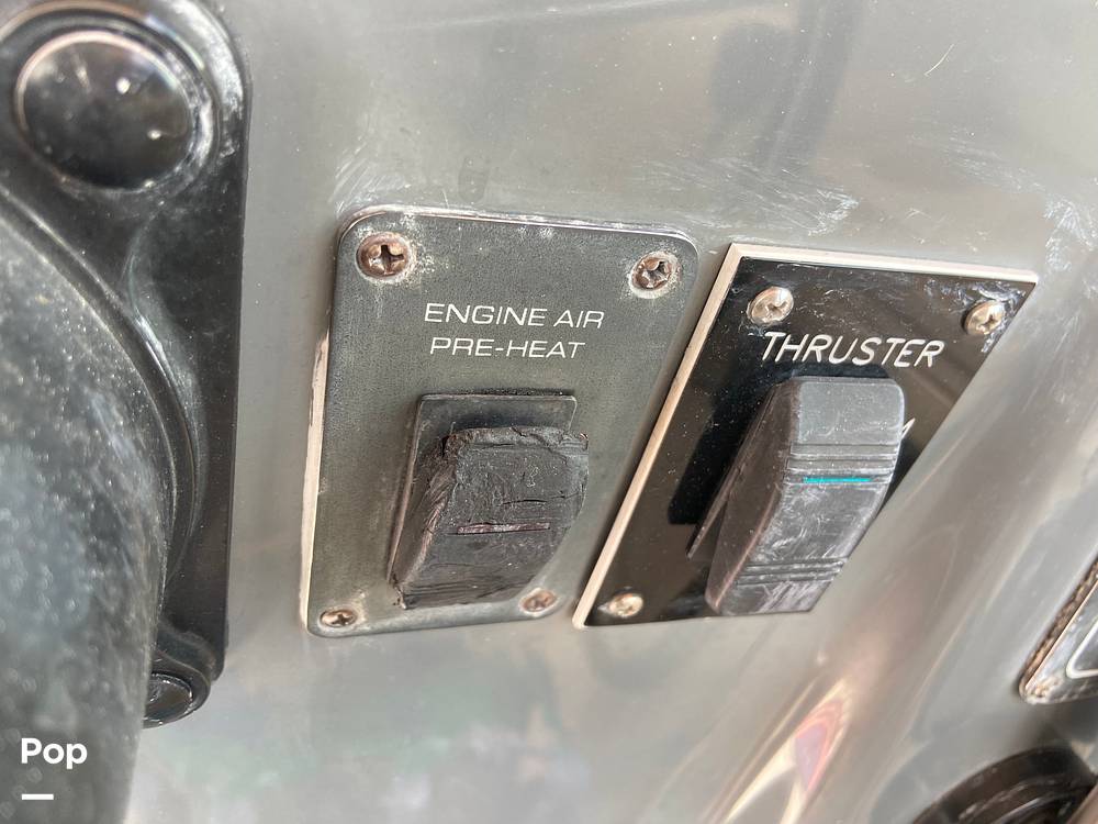 Slide: The Image of Tiara 3100 Open 2001 - 15540597