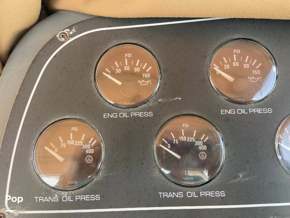 Slide: The Image of Tiara 3100 Open 2001 - 15540599