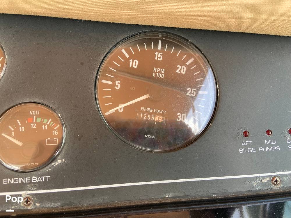 Slide: The Image of Tiara 3100 Open 2001 - 15540600