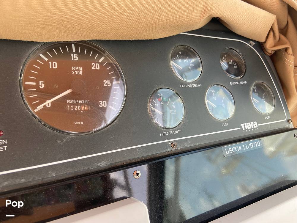 Slide: The Image of Tiara 3100 Open 2001 - 15540601