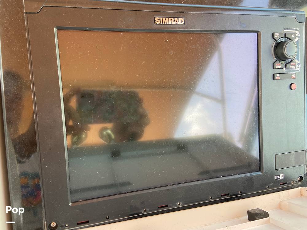 Slide: The Image of Tiara 3100 Open 2001 - 15540602