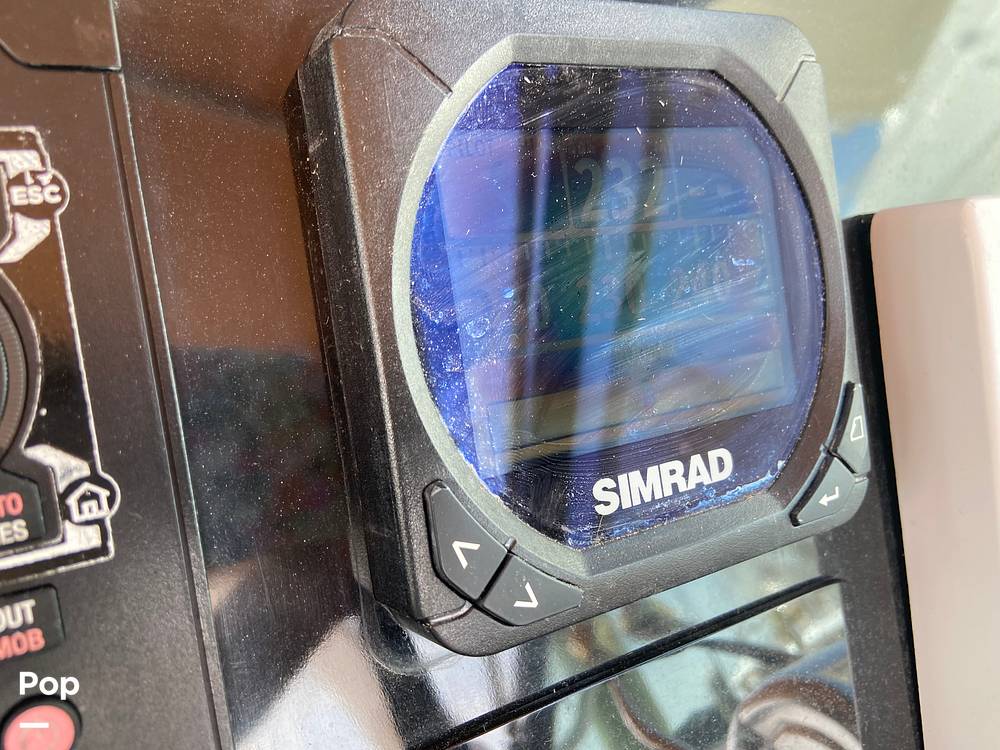 Slide: The Image of Tiara 3100 Open 2001 - 15540603