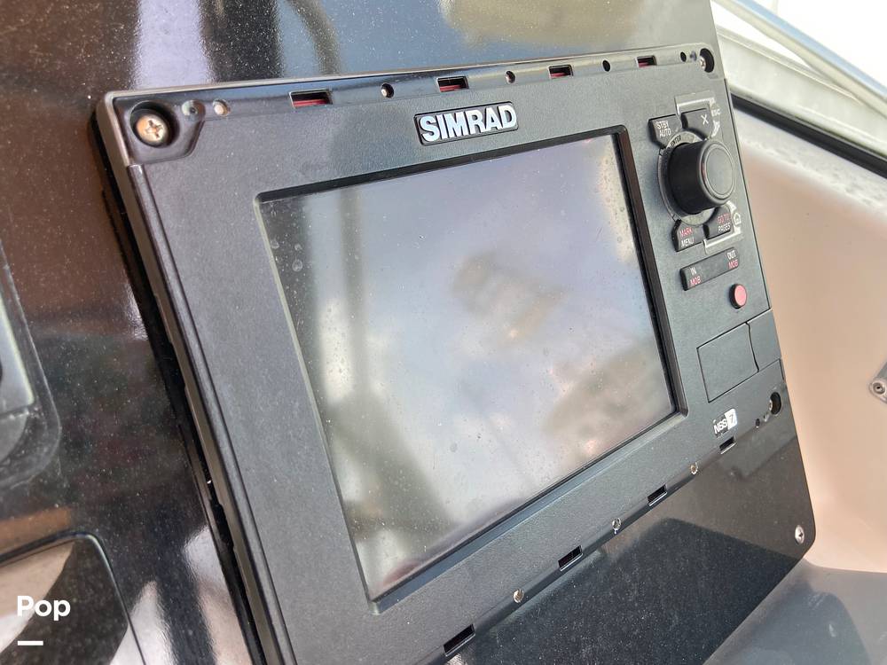 Slide: The Image of Tiara 3100 Open 2001 - 15540604