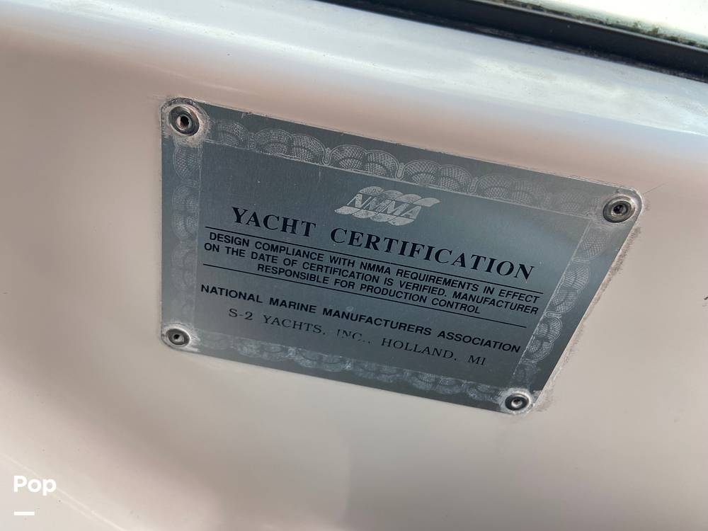 Slide: The Image of Tiara 3100 Open 2001 - 15540605