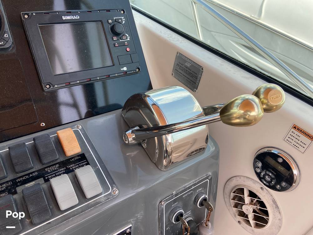 Slide: The Image of Tiara 3100 Open 2001 - 15540606