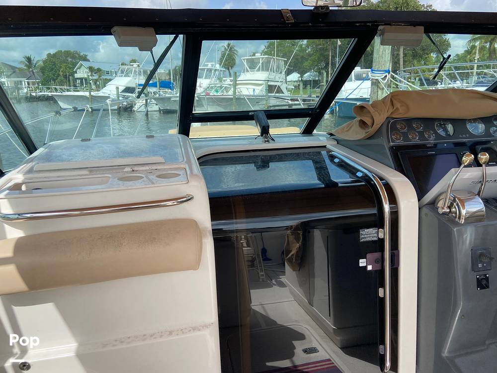 Slide: The Image of Tiara 3100 Open 2001 - 15540608