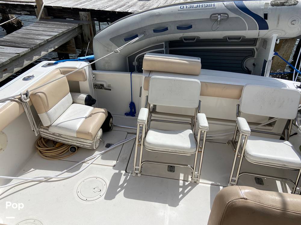 Slide: The Image of Tiara 3100 Open 2001 - 15540610