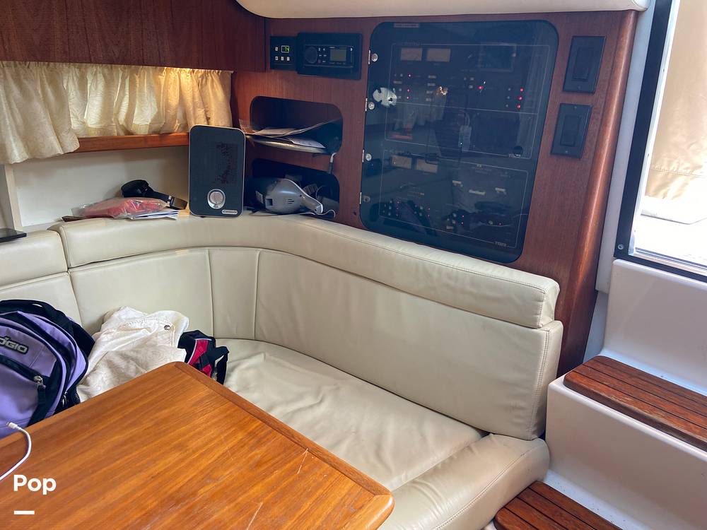 Slide: The Image of Tiara 3100 Open 2001 - 15540615