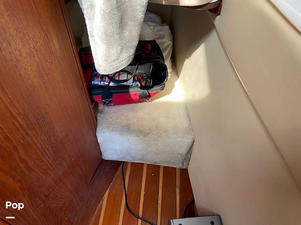 Slide: The Image of Tiara 3100 Open 2001 - 15540617