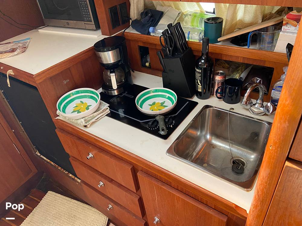 Slide: The Image of Tiara 3100 Open 2001 - 15540618