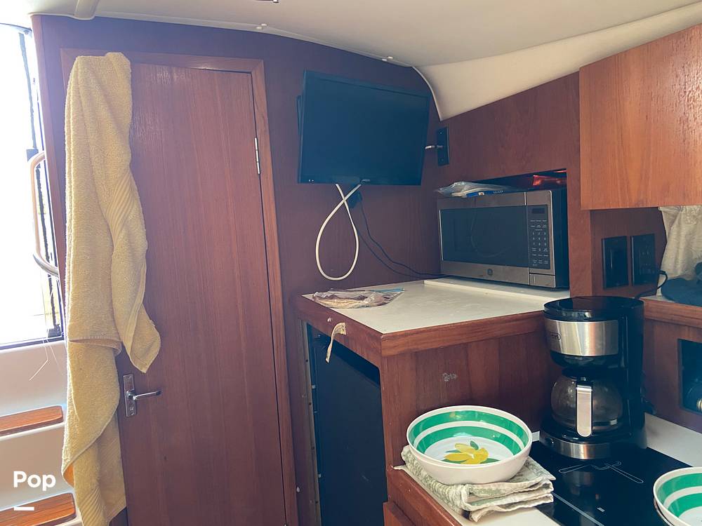 Slide: The Image of Tiara 3100 Open 2001 - 15540620