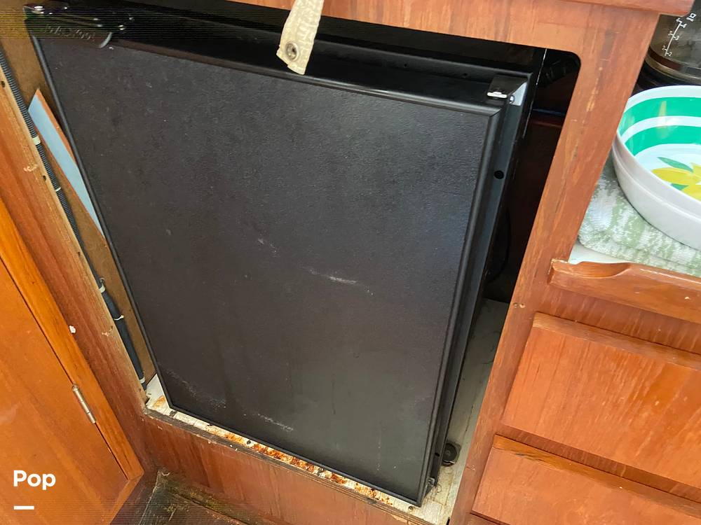 Slide: The Image of Tiara 3100 Open 2001 - 15540621