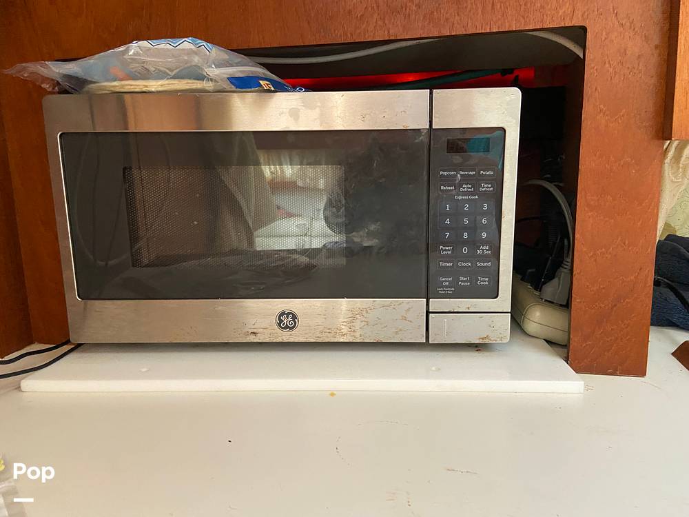 Slide: The Image of Tiara 3100 Open 2001 - 15540622