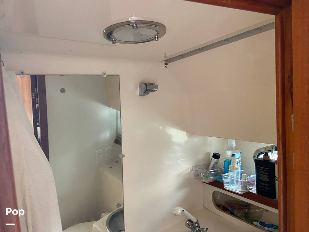 Slide: The Image of Tiara 3100 Open 2001 - 15540623