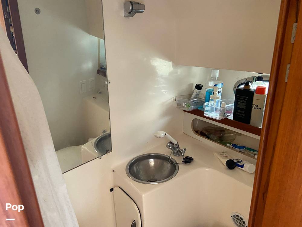 Slide: The Image of Tiara 3100 Open 2001 - 15540624