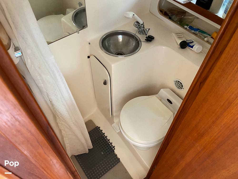 Slide: The Image of Tiara 3100 Open 2001 - 15540625