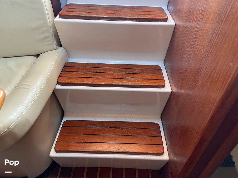 Slide: The Image of Tiara 3100 Open 2001 - 15540626