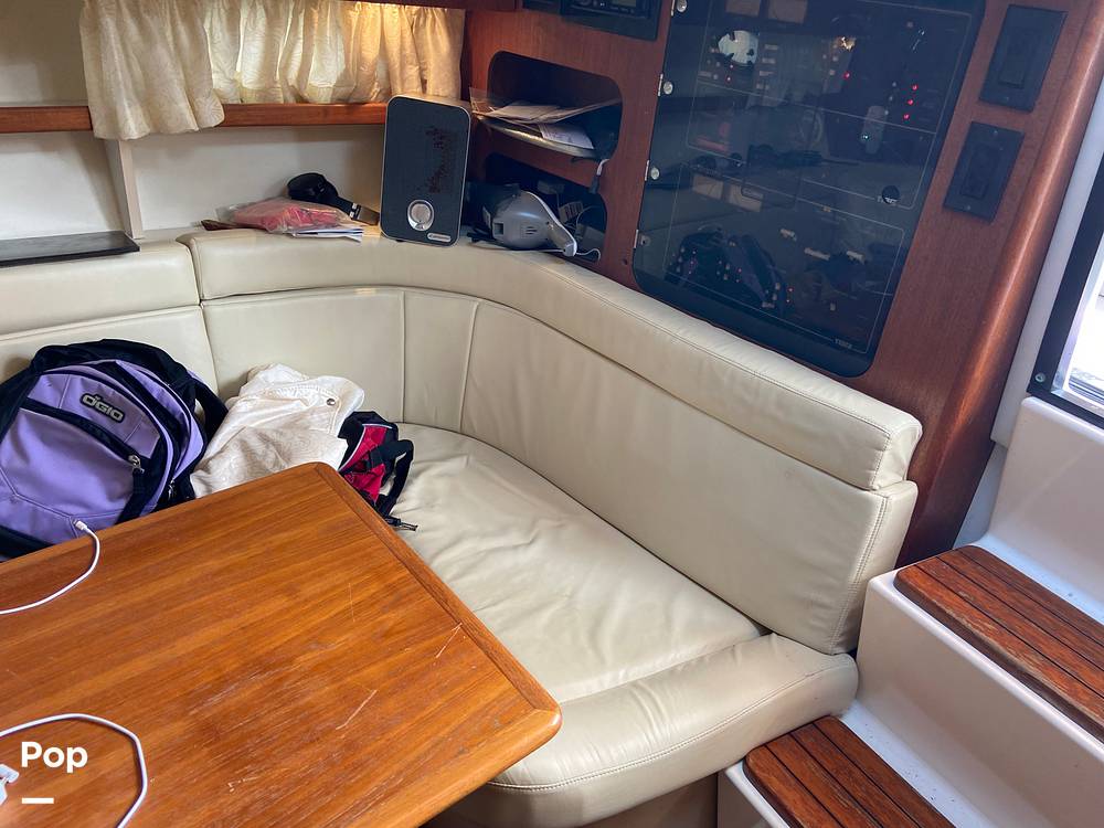 Slide: The Image of Tiara 3100 Open 2001 - 15540629