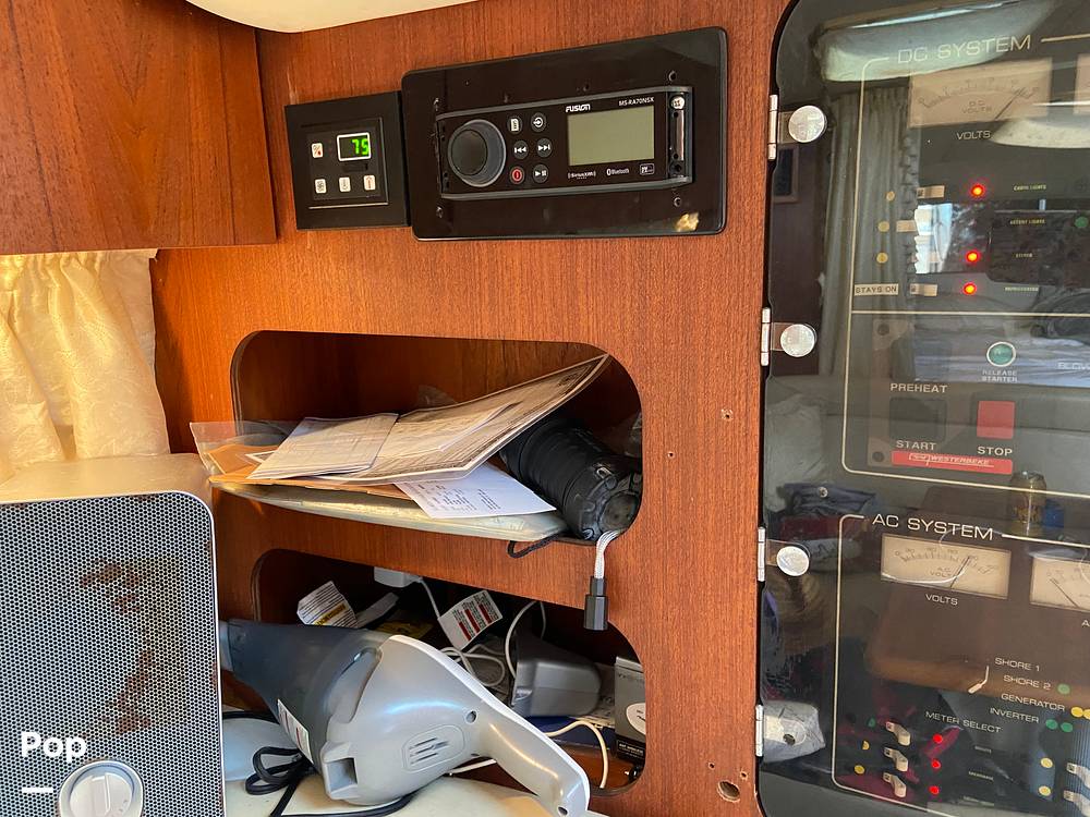 Slide: The Image of Tiara 3100 Open 2001 - 15540632