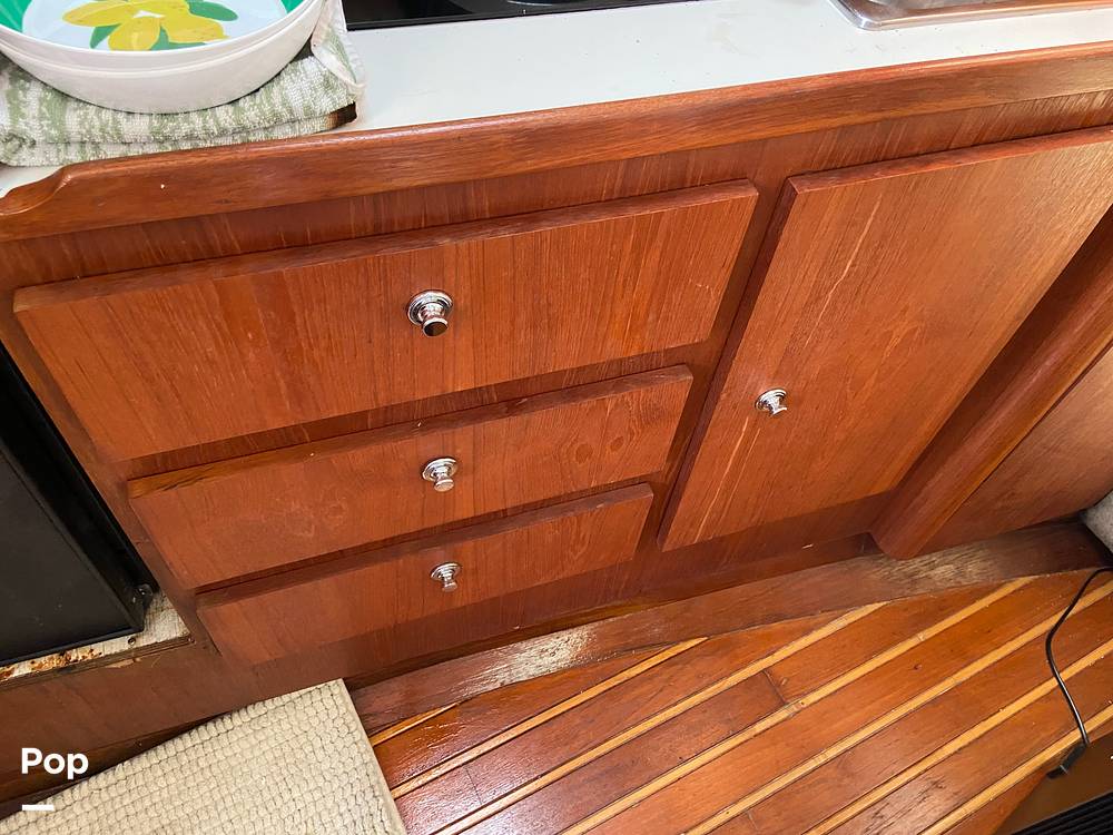 Slide: The Image of Tiara 3100 Open 2001 - 15540633