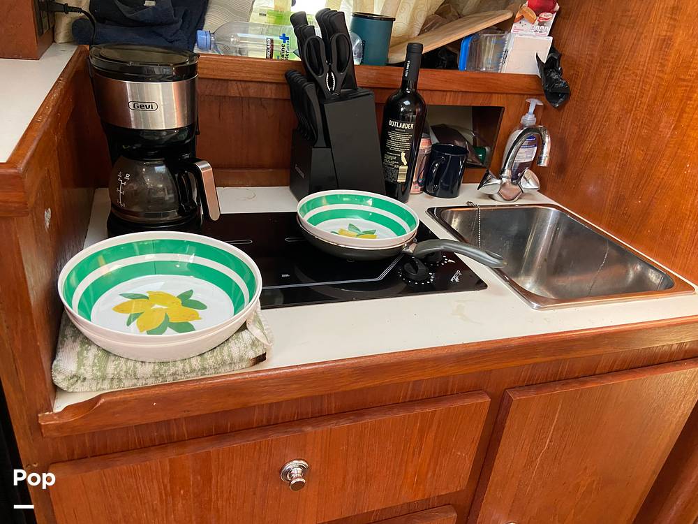 Slide: The Image of Tiara 3100 Open 2001 - 15540634