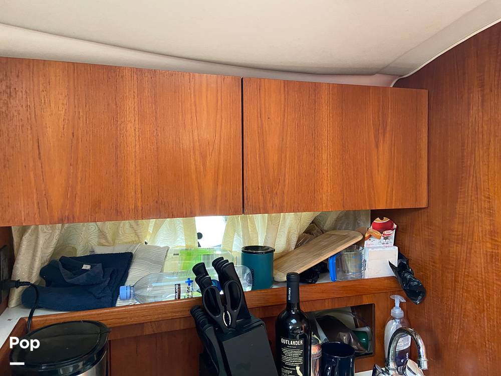 Slide: The Image of Tiara 3100 Open 2001 - 15540635