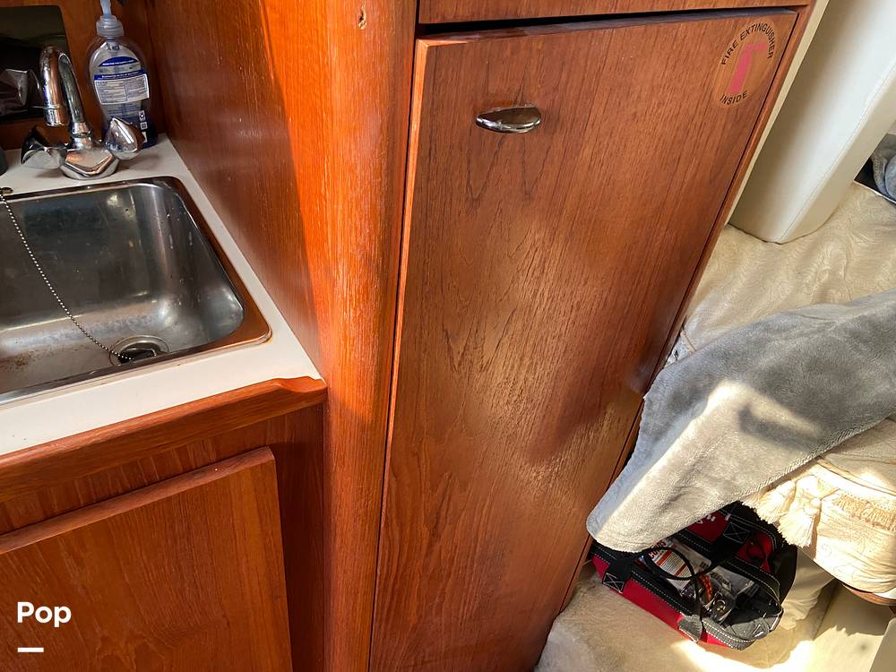 Slide: The Image of Tiara 3100 Open 2001 - 15540637