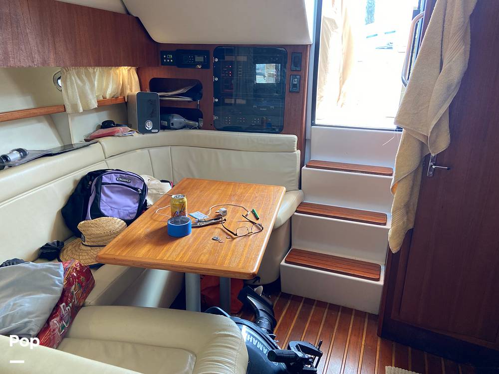 Slide: The Image of Tiara 3100 Open 2001 - 15540642