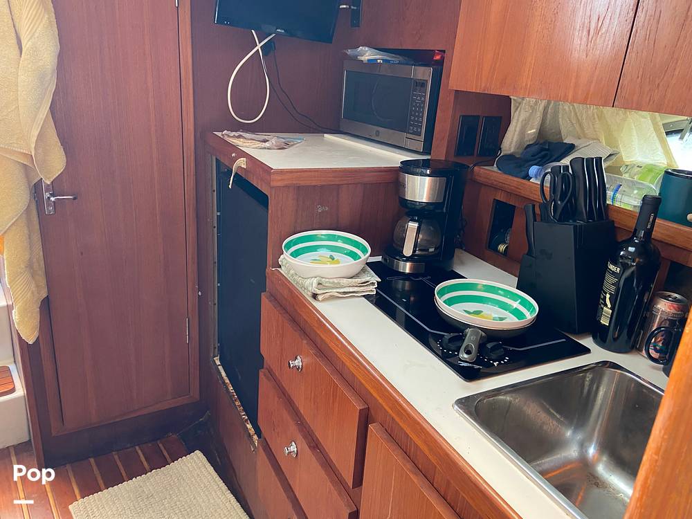 Slide: The Image of Tiara 3100 Open 2001 - 15540643